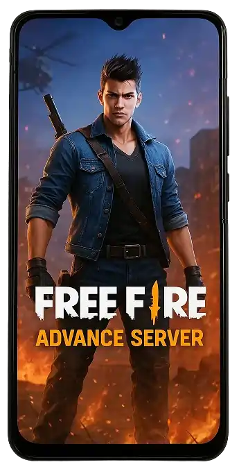 Free Fire Advance Server