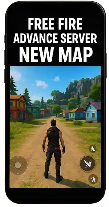 New Maps & Locations